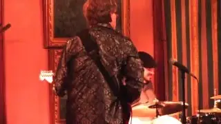 Adam Goodhue drum solo Gainesville GA.