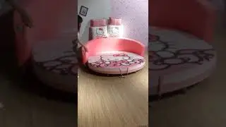 #Shorts Incredible Products TikTok Video | Divano Rotondo