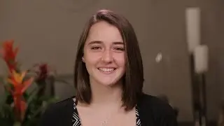 Wisdom Teeth Removal in Tucson AZ: Danielle | Arizona Oral & Maxillofacial Surgeons