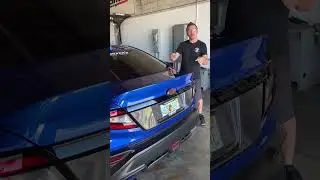 Какой спойлер для WRX 2022 года вам нравится больше всего?