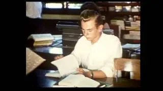1955 Hamburg, New York, USA