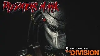 The Division 1.8.1/ 9k Pred Mark build* and Last Stand Game Play