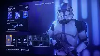 star wars battlefront 2  happy 2026 pc order 66 mods mods new clones  troopers mods nee year streams