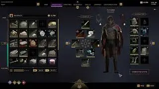 How to Stop Fall Damage in Dune: Awakening