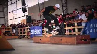 Ready To Rock [ Parte 3 ] - Campeonato La Roca