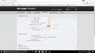 CONFIGURANDO UMA ANTENA CPE TPLINK-510 COMO AP 5.8 OU 2.4