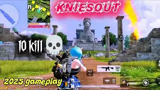 [Knivesout ] 4k ultra graphics gameplay 2025