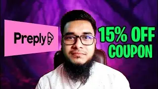 Preply Coupon Code 15% OFF - Preply Promo Code - Still Work