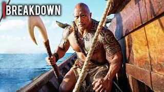 Moana Live-Action Backlash: Why Disney Fans Are Furious After the New Teaser