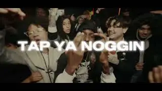 [FREE] Slump Dotty x Jay Guapo x Dark Jersey Type Beat - &bdquo;TAP YA NOGGIN&rdquo; | NY DRILL INSTRUMENTAL