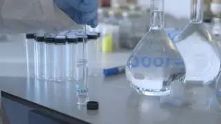 Polysulfat verstehen: L&ouml;slichkeit und Freisetzung von N&auml;hrstoffen