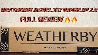 Weatherby Model 307 под патрон 7 PRC || БУДЕТ ЛИ ОНО ЭФФЕКТИВНЫМ?? ||