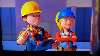 Bob The Builder: Building Sky High (2016) - Full Video
