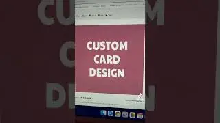 #customproducts in my shop!