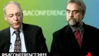 RSA&reg; Conference 2011 -- Government Information Security: The State of the Union