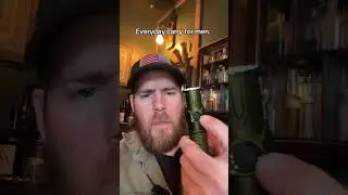 Huge value torch for everyday carry - Olight Warrior 3 S #everydaycarry