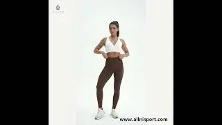 Customizable Women's Warm Yoga Pants | Peach Hip Lifting, Fleece-Lined for Running & Fitness
