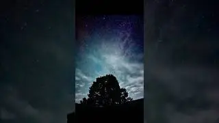 【撮影:Ryota】iPhoneで星空を撮影しました！ #撮影方法 #スマホカメラ #rkphoto #写真 #星空