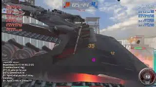 Tank Off 2, Jan 09, 2026