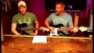 Fender HSS Strat VS: Squier HSS Strat