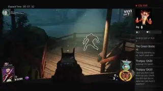 Rave in redwoods GHOST N SKULLS 2 searching