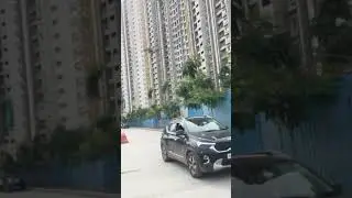 The Prestige Smart City