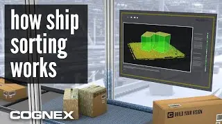 How distribution & fulfillment centers use sortation systems to keep lines running smoothly | Cognex