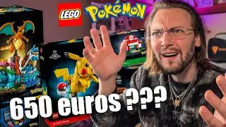 Pourquoi c'est devenu aussi cher ? Pokemon et le futur du Japon 🇯🇵 LCDM