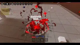 my custom moveset [celestial terror]