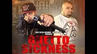 B-Dawg and Doc 9 R.I.P.  Woodie Feat  Lou E Lou Shadow Mica
