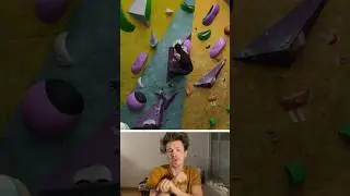 Разбор трассы | тестовый полет | #скалолазание #боулдеринг #скалодром #скалолаз