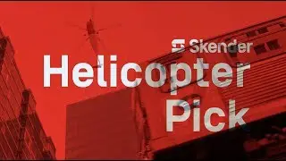 Helicopter Pick