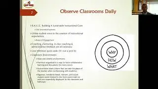 Ron Gonzalez: Student-Created Rules of Engagement