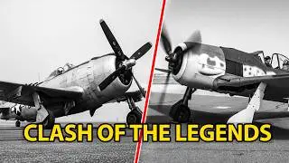 7 Tons of American Steel vs. German Tech: The IMPOSSIBLE Victory