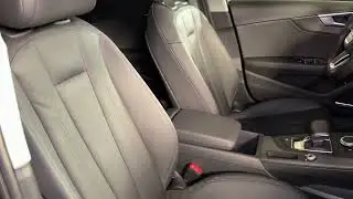 2017 Audi A4 allroad 2.0T Premium Rockville, Potomac, Bethesda, DC, Gaithersburg MD