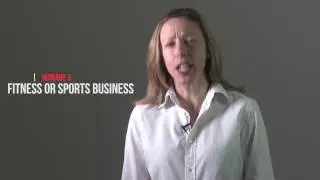 What goes into a fitness marketing plan?