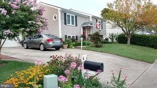 407 Navoho Dr Frederick, MD 21701