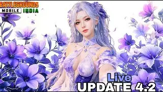 FLOWER IS LIVE  BGMI LIVE STREAM .....