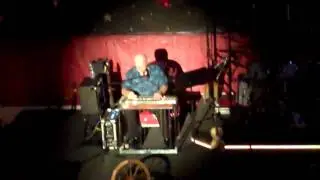 Help me make it thru the night by Jerry Taylor at The Lebanon Opry House
