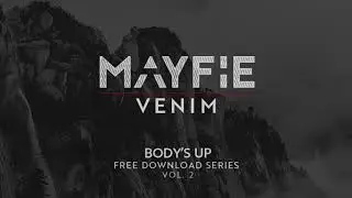 Mayfie - Venim (Original Mix) [Free Download]