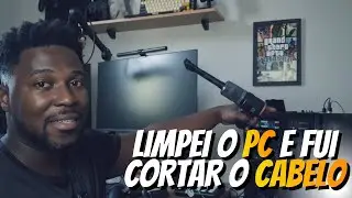 Um s&aacute;bado qualquer - vlog