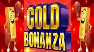 💰 GOLD BONANZA 💥