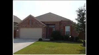 Round Rock Homes for Rent 3BR/2BA by GDAA Property Management Round Rock, Texas