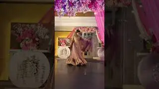 Wedding vibes Chandigarh mohali marriage wear lehanga tricity dance vibes #travel