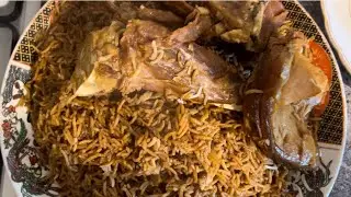 کیچری گوشت لند هراتی