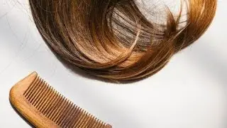 Hair Fall Roke Sirf 7 Din Mein,  Color Therapy Se #hairfall #haircare #selfcare
