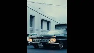 Aaron Frazer - Have Mercy (Slowed + Reverb)