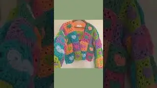 crochet project ideas #shorts