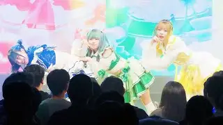 250503 | 하츠칸덴(H7KD) | I DO I DOL!