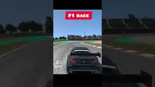 F1 Real Racing 3 Gameplay #mobile #mobilegame #racing #realracing3 #shorts #trending #viral #race